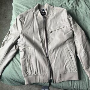 Michael Kors Mens “M” Jacket